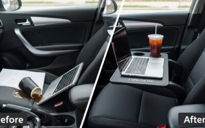 Stop the Clutter: The Best Car Seat Organizers to Transform Your Ride in 2026