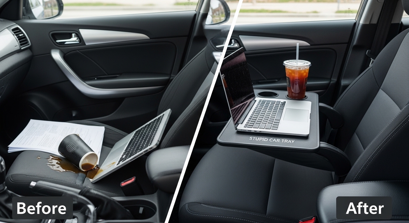 Stop the Clutter: The Best Car Seat Organizers to Transform Your Ride in 2026