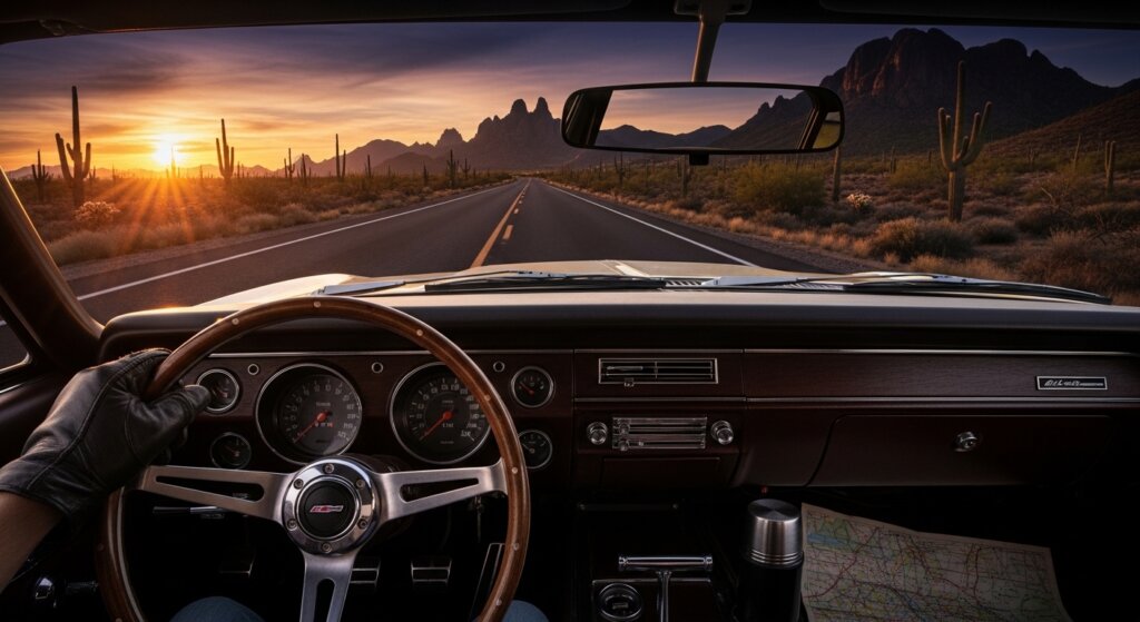 best rated car rental company